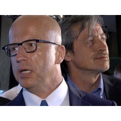 CR - election - TOP 09 - ANO