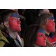 ČR - Praha - hokej - hokejoví fanoušci 2