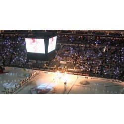 CR - hockey - KHL - finale - Magnitogorsk - Lev Praha
