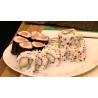 ČR - Japonsko - sushi - příprava jídla 2