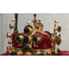 CR - Prague - Crown jewels - Prague castle