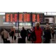 CR - Prague - Václav Havel Airport - interiors - exteriors 2