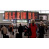CR - Prague - Václav Havel Airport - interiors - exteriors 2