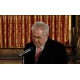 ČR - Praha - Katedrála sv. Víta - nové varhany 2 - prezident Miloš Zeman