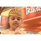 ČR - děti - princezny