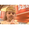 ČR - děti - princezny