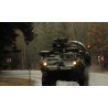 CR - USA - Army - armoured vehicles