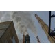 Russia - nuclear power plant - mining - mines - pipelines