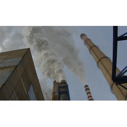 Russia - nuclear power plant - mining - mines - pipelines