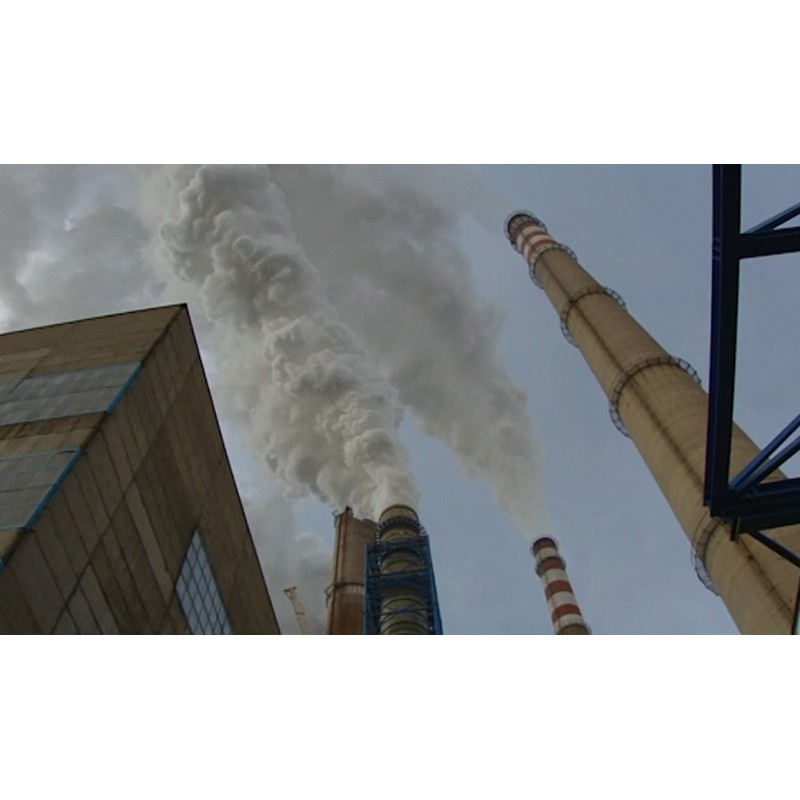 Russia - nuclear power plant - mining - mines - pipelines