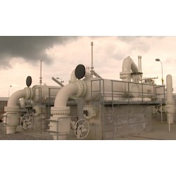 Turkey - petroleum - gas - pipeline - gas pipeline - extraction