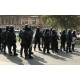  CR - Brno - Gypsy - protest - neo-nazi