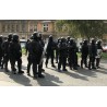  CR - Brno - Gypsy - protest - neo-nazi