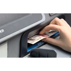 ČR - finance - bankomat