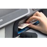 CR - finance - bank machine