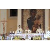 CR - church - Velehrad - celebration - Cyril and Methodius