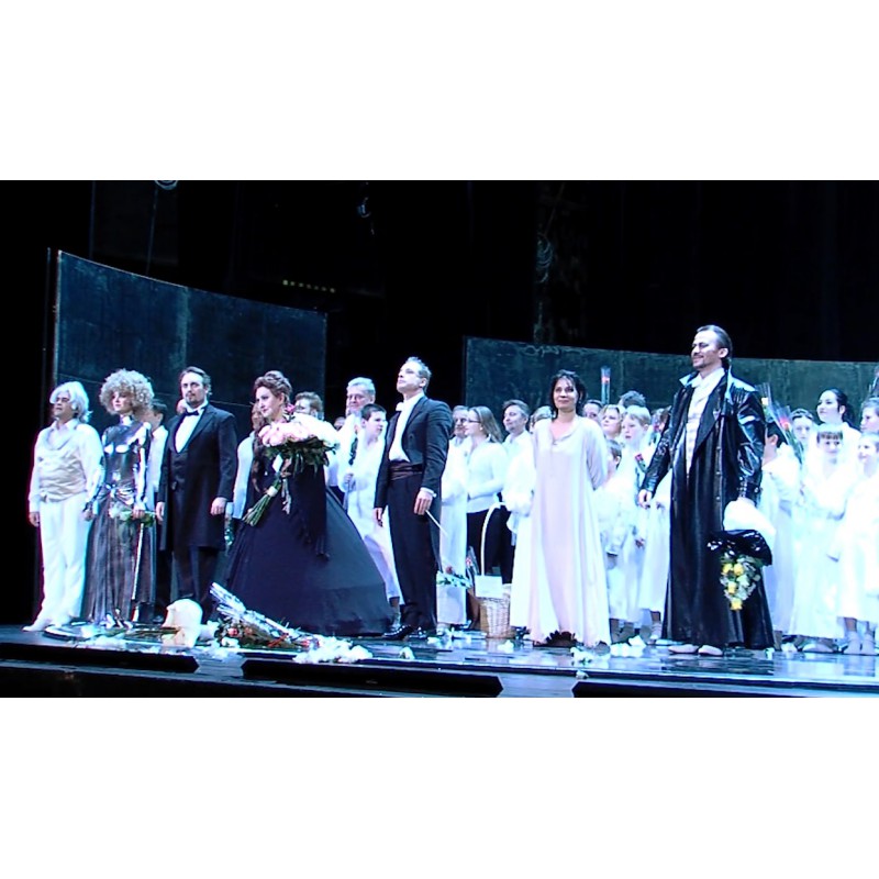 ČR - Praha - Národní divadlo - opera - Štefan Kocán