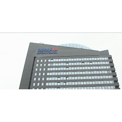 ČR - banky - Raiffeisen - Česká spořitelna - GE Money - Unicredit Bank - ČSOB
