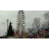 CR - Prague - Matthew´s fair - roundabout