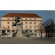CR - Prague - ministry of health - exteriors 2