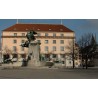 CR - Prague - ministry of health - exteriors 2