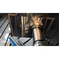 CR - industry - engineering - CNC machines 1