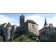 ČR - hrad - Loket - historie