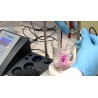 CR - school - chemistry - laboratory - test tubes - sodium explosion 