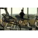 CR - Prague - fitness center - fitness machines - treadmill