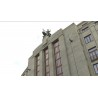 CR - Prague - Czech National Bank