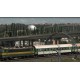 CR - Prague - transport - roads - trains - trams - Libenský bridge