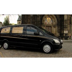CR - Prague - Stanislav Gross funeral - politicians - family