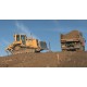 CR - truck - soil dumping