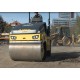 CR - soil and asphalt roller - Caterpillar