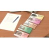 CR - finance - schools - money counter - fictive money