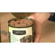 CR - animals - dogs - cats - feed - cans