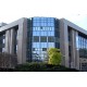 Belgie - Brusel - evropské instituce - exteriéry