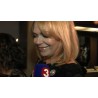 Praha - film - premiéra - Odcházení - Václav Havel - Dagmar Havlová - Josef Abrhám - Jiří Lábus