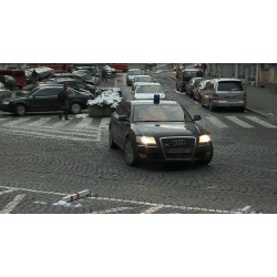 ČR - Praha - doprava - Galileo - navigační systém - Vít Bárta