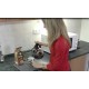 CR - food - coffee - preparation