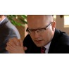 CR - Prague - Bohuslav Sobotka - Prime minister - Czech social democratic party