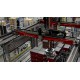 CR - Kladno - toys - LEGO - warehouse - robots