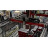 CR - Kladno - toys - LEGO - warehouse - robots