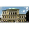 CR - Prague - Žofín - Slovanský ostrov