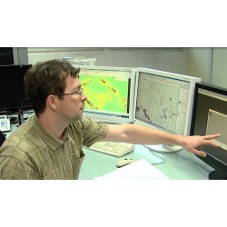 CR - Prague - weather - CHMU - meteorologist