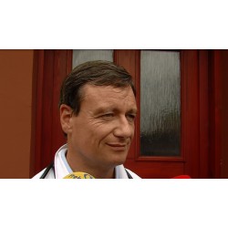 ČR - Praha - soud - David Rath - 2