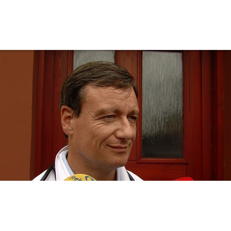 ČR - Praha - soud - David Rath - 2
