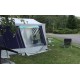 CR - camping