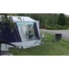 CR - camping