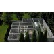 CR - Brno -  Czech technological park - buildings